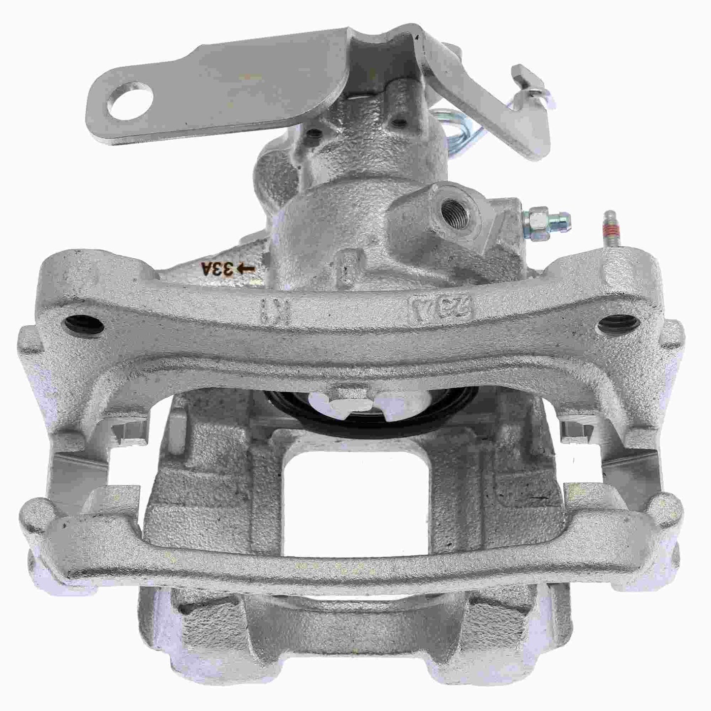 Raybestos Brakes Disc Brake Caliper RC12964C
