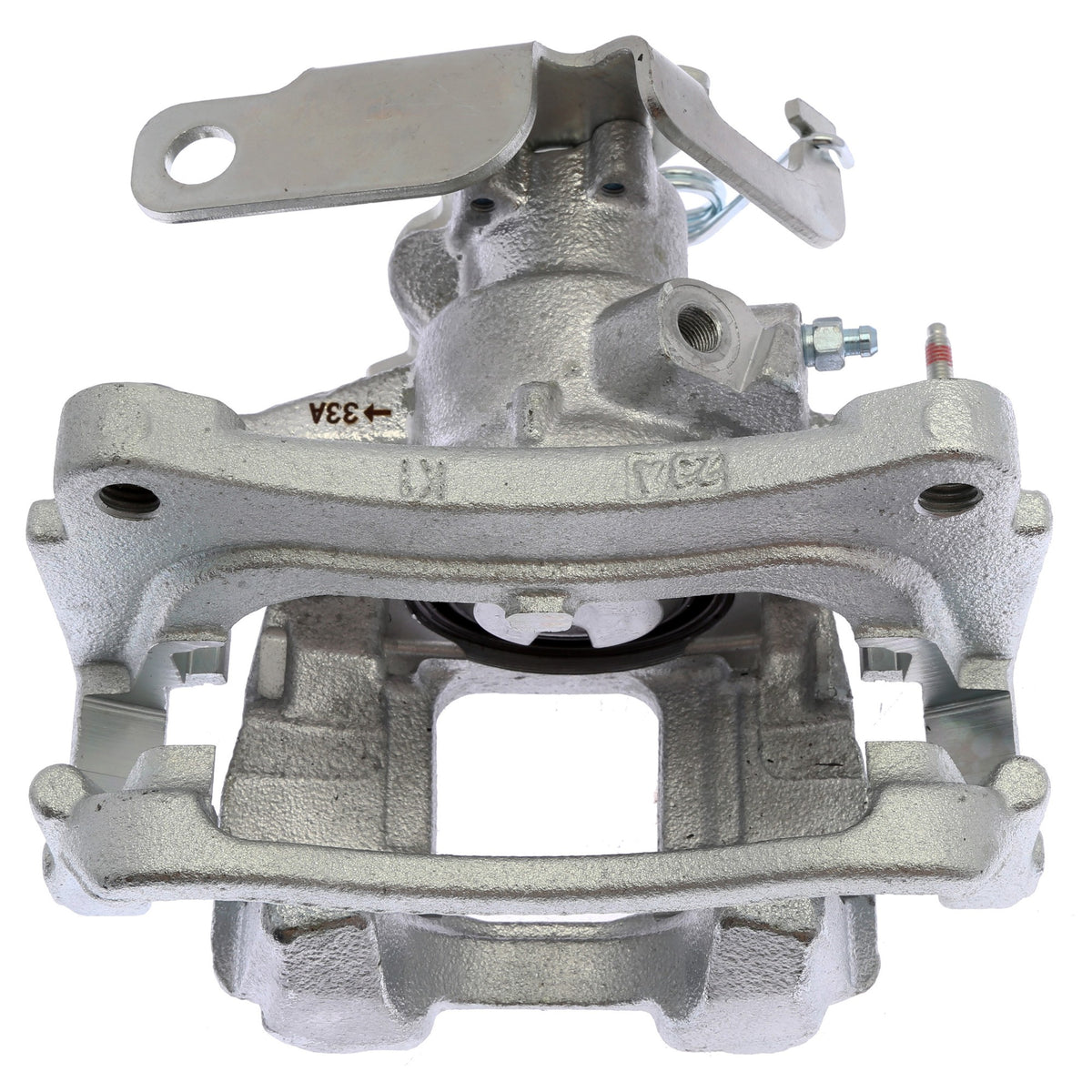 Raybestos Brakes Disc Brake Caliper RC12964C