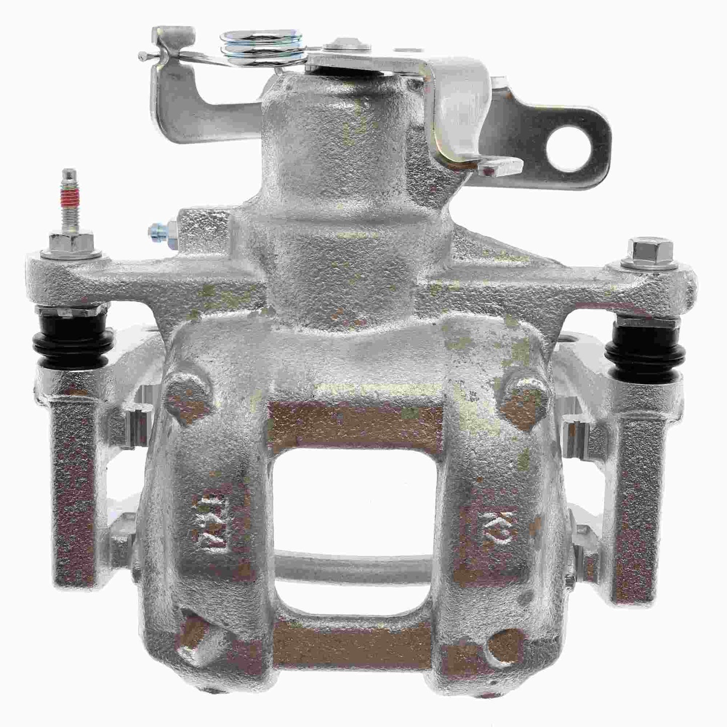 Raybestos Brakes Disc Brake Caliper RC12964C