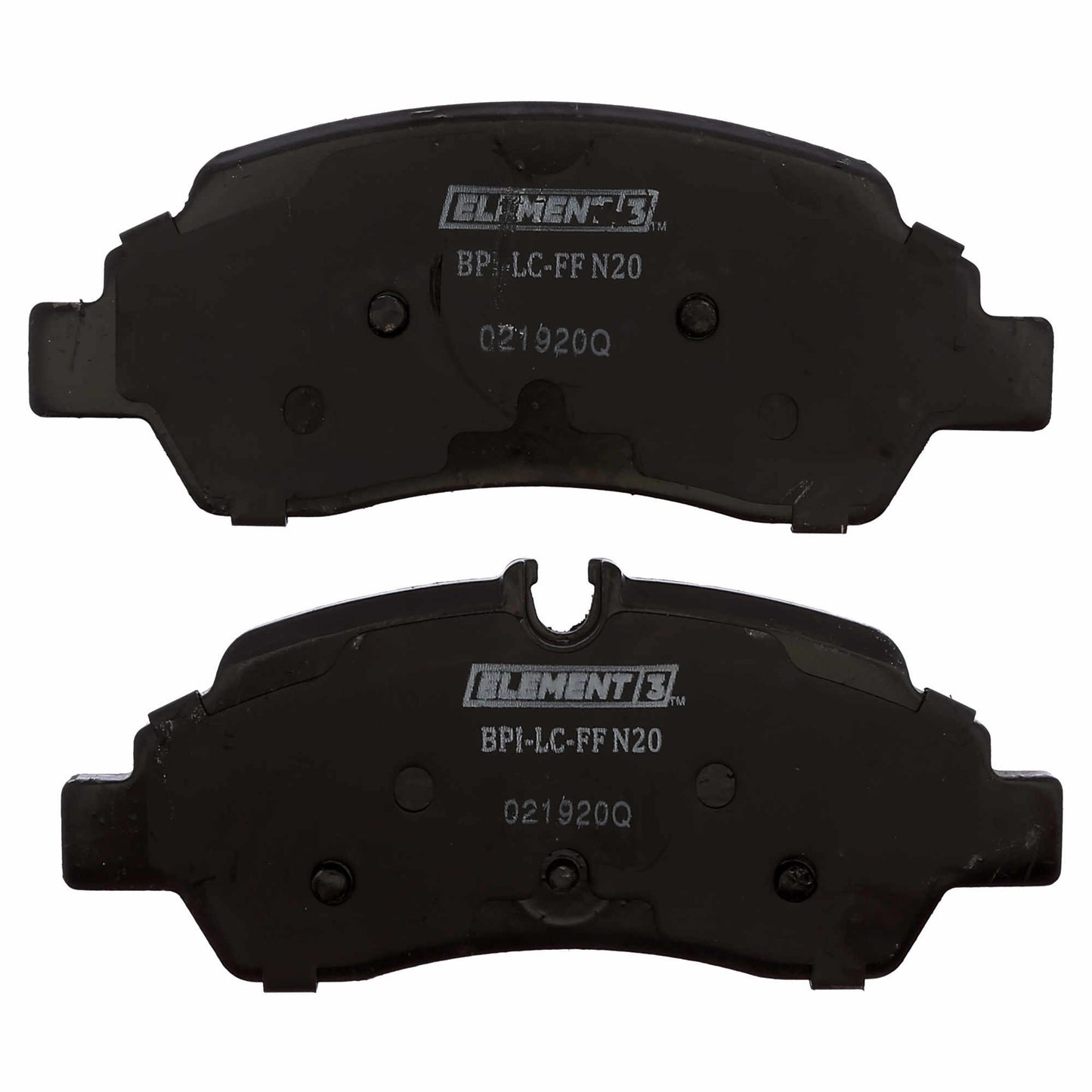 Raybestos Brakes Disc Brake Caliper RC12964C