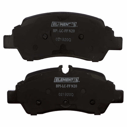 Raybestos Brakes Disc Brake Caliper RC12964C