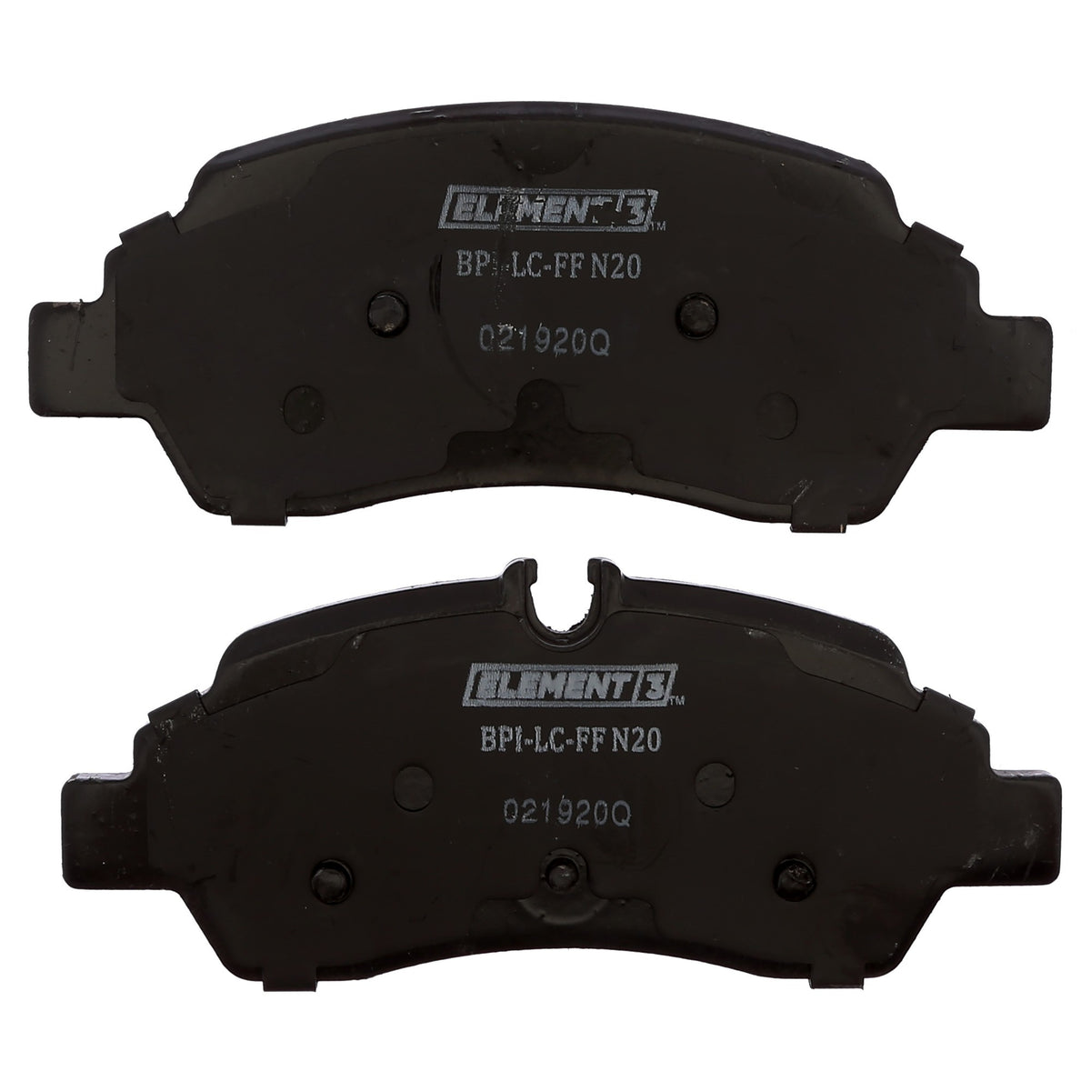 Raybestos Brakes Disc Brake Caliper RC12964C
