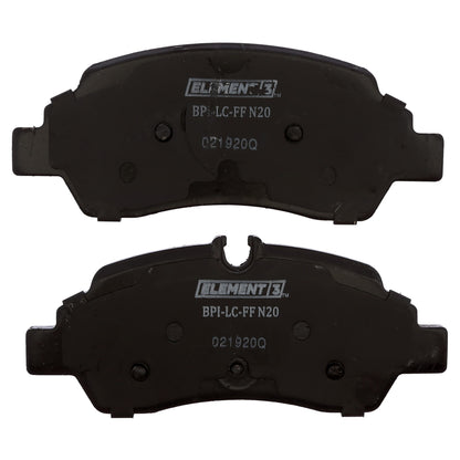 Raybestos Brakes Disc Brake Caliper RC12964C