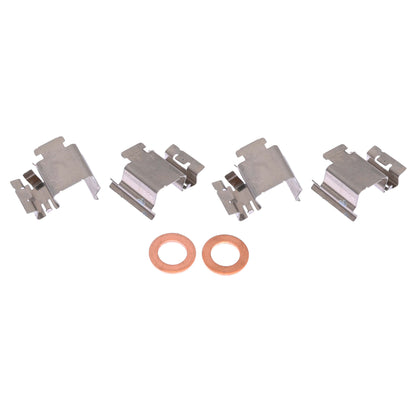 Raybestos Brakes Disc Brake Caliper RC12964C