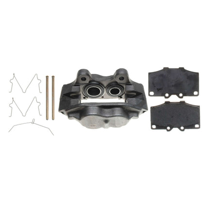 Raybestos Brakes Disc Brake Caliper RC3189