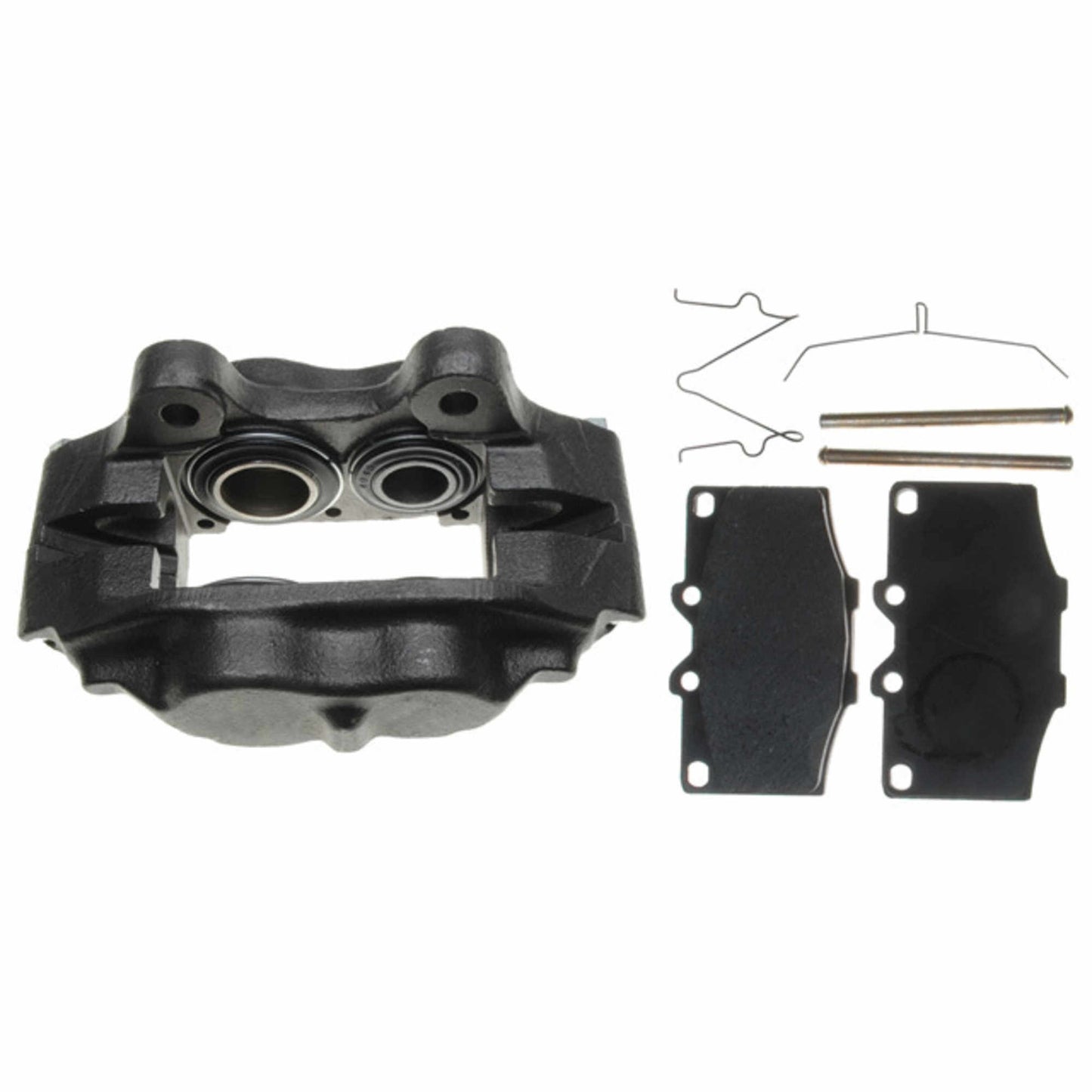 Raybestos Brakes Disc Brake Caliper RC3465