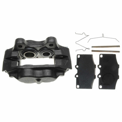 Raybestos Brakes Disc Brake Caliper RC3465