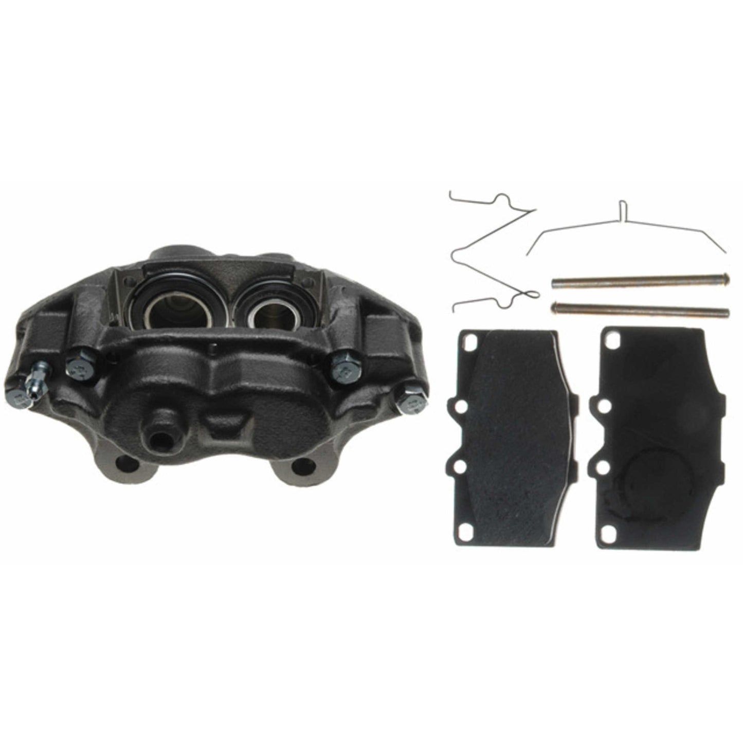 Raybestos Brakes Disc Brake Caliper RC3465