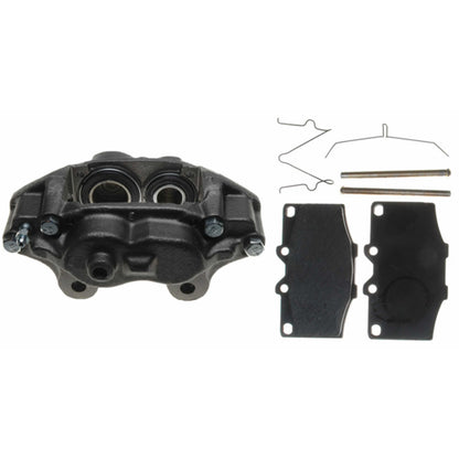 Raybestos Brakes Disc Brake Caliper RC3465