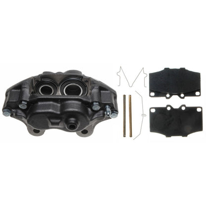 Raybestos Brakes Disc Brake Caliper RC3466