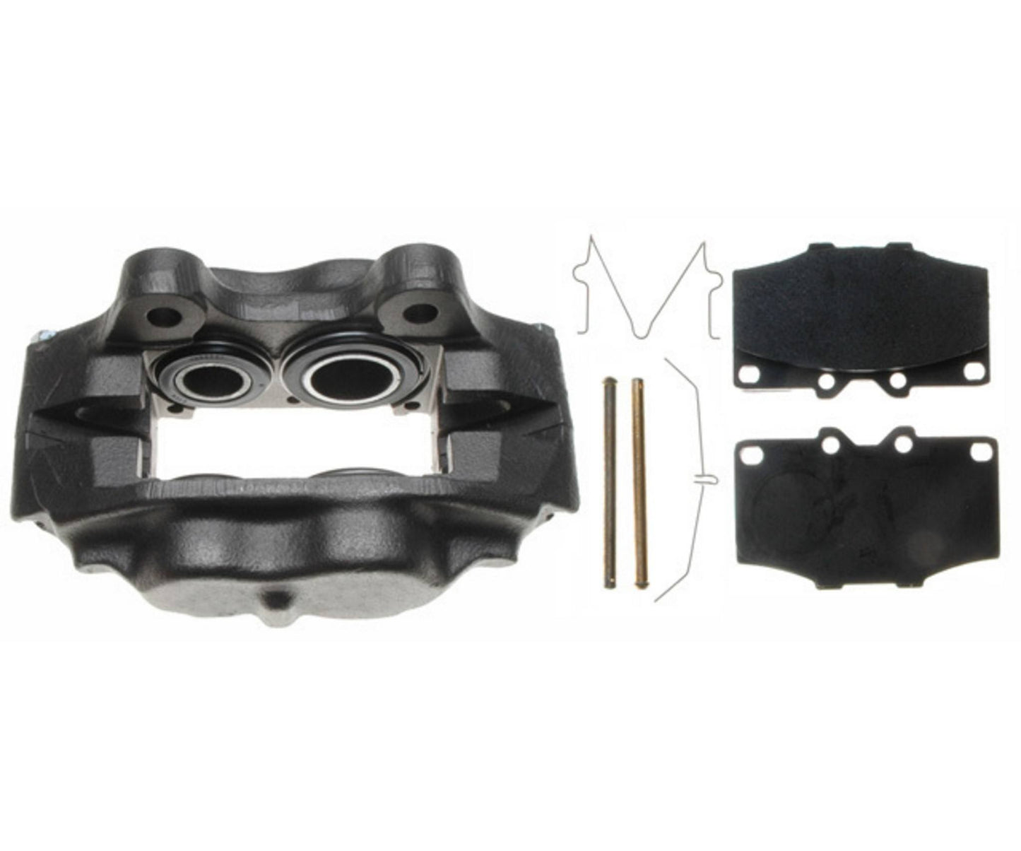 Raybestos Brakes Disc Brake Caliper RC3466