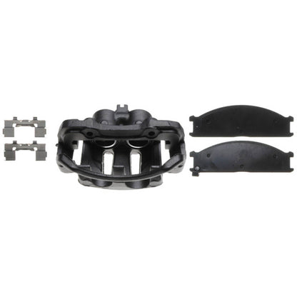 Raybestos Brakes Disc Brake Caliper RC3649