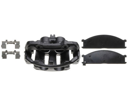 Raybestos Brakes Disc Brake Caliper RC3649