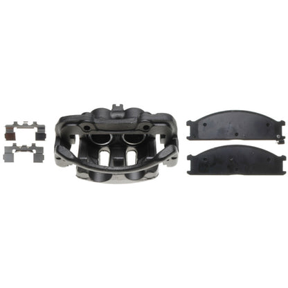 Raybestos Brakes Disc Brake Caliper RC3650