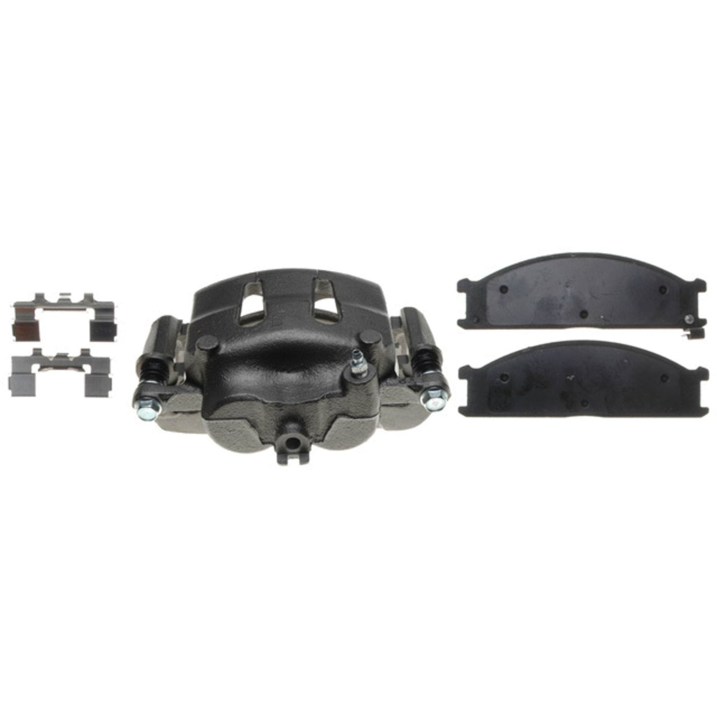 Raybestos Brakes Disc Brake Caliper RC3650