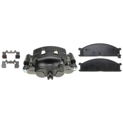 Raybestos Brakes Disc Brake Caliper RC3650