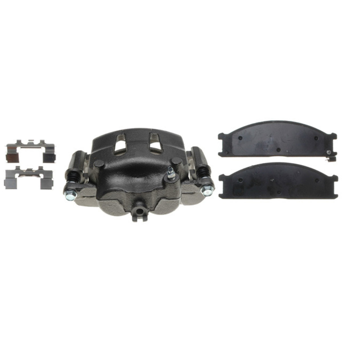 Raybestos Brakes Disc Brake Caliper RC3650