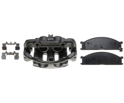 Raybestos Brakes Disc Brake Caliper RC3650