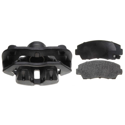 Raybestos Brakes Disc Brake Caliper RC3694
