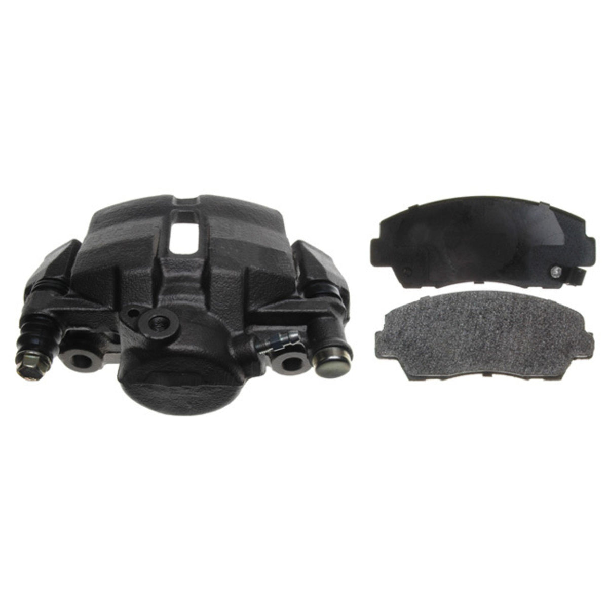 Raybestos Brakes Disc Brake Caliper RC3694