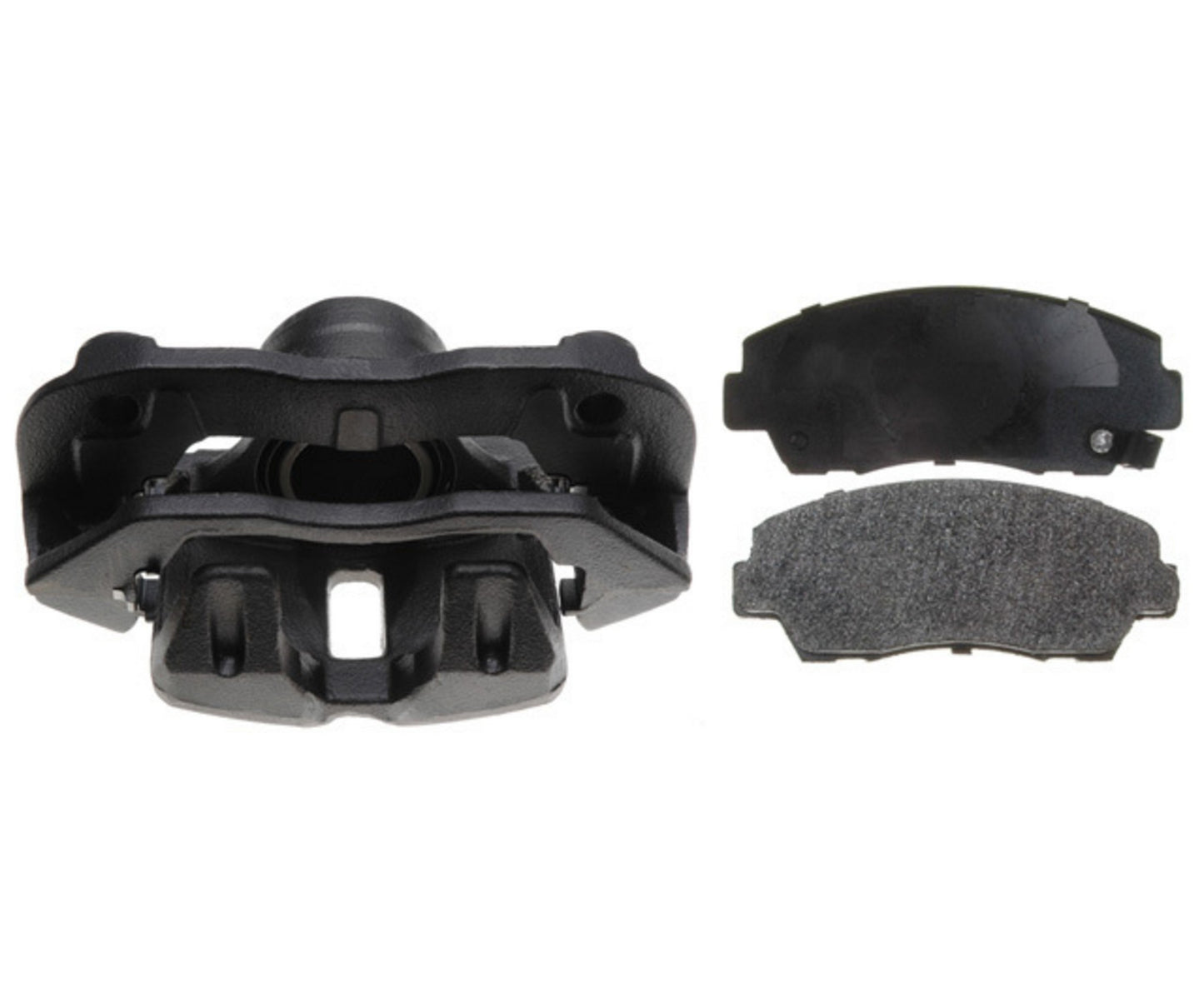 Raybestos Brakes Disc Brake Caliper RC3694