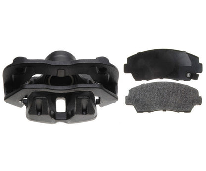 Raybestos Brakes Disc Brake Caliper RC3694