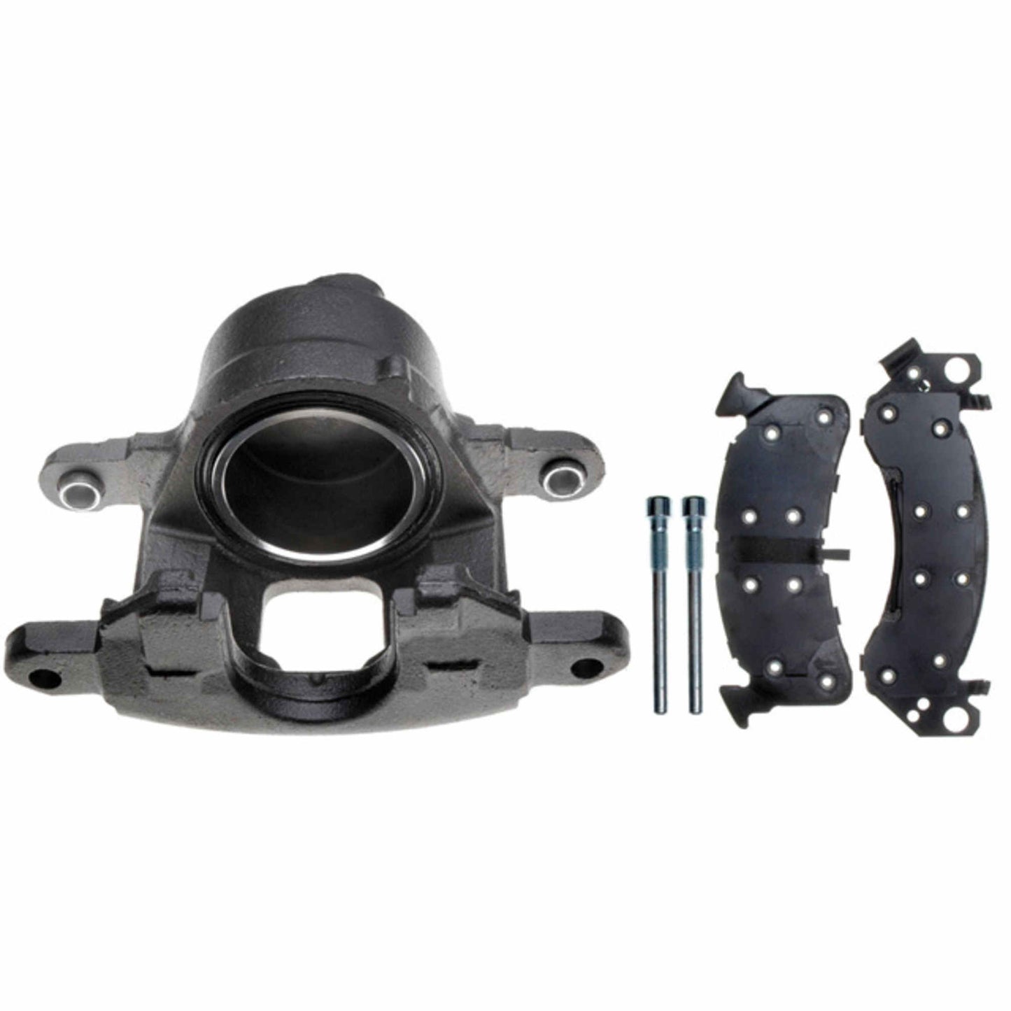 Raybestos Brakes Disc Brake Caliper RC3863