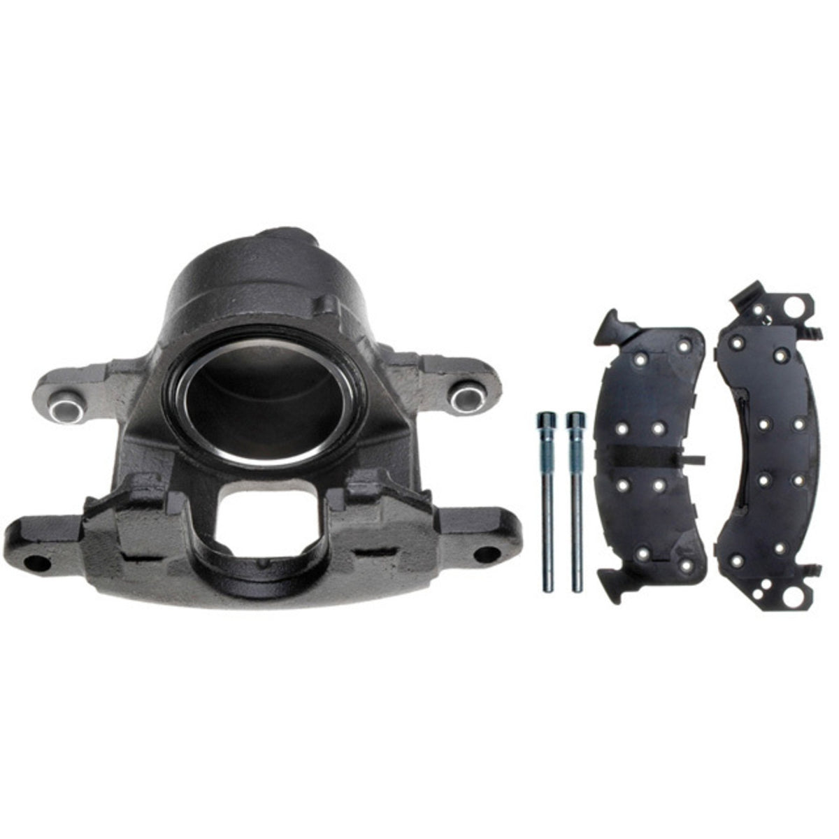 Raybestos Brakes Disc Brake Caliper RC3863