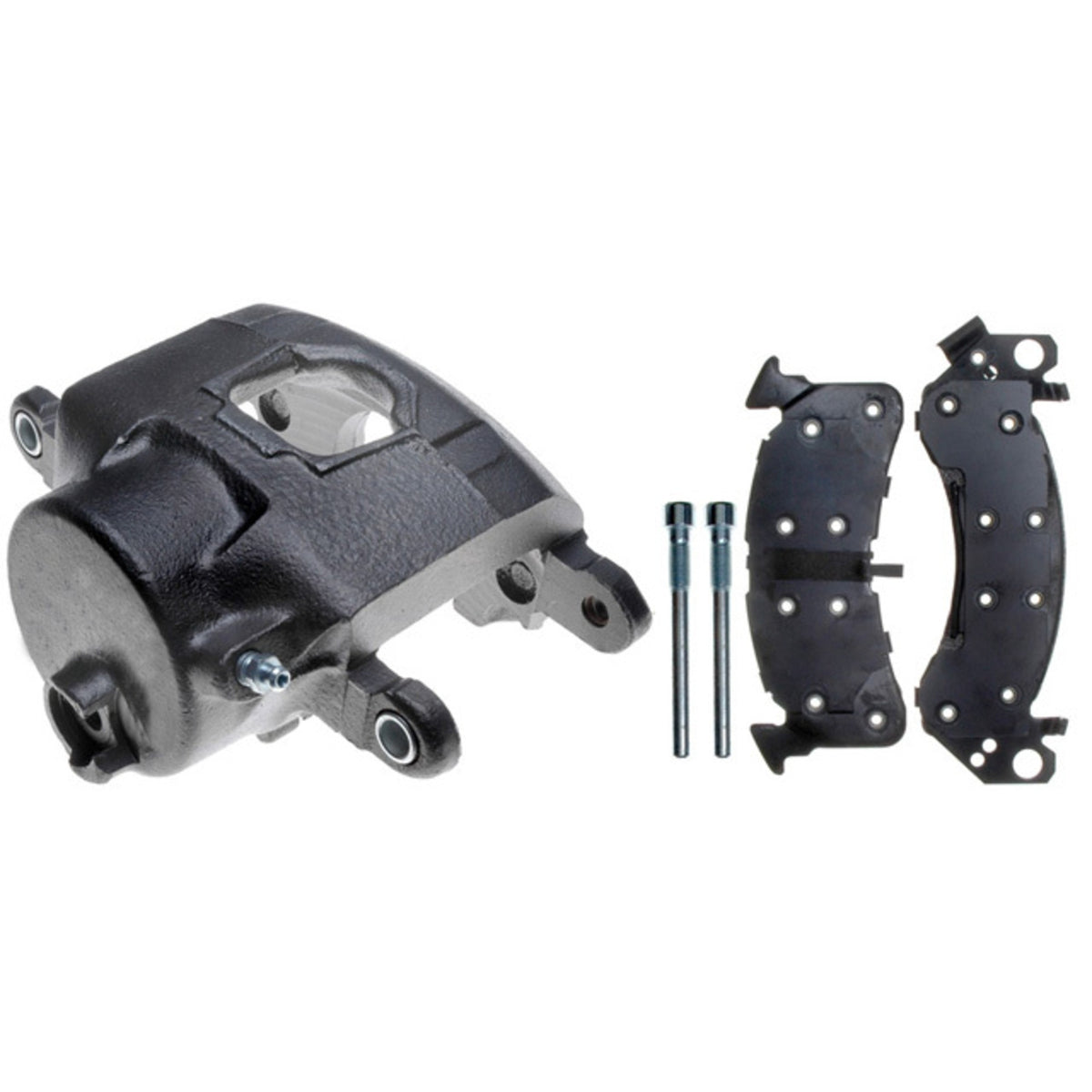 Raybestos Brakes Disc Brake Caliper RC3863