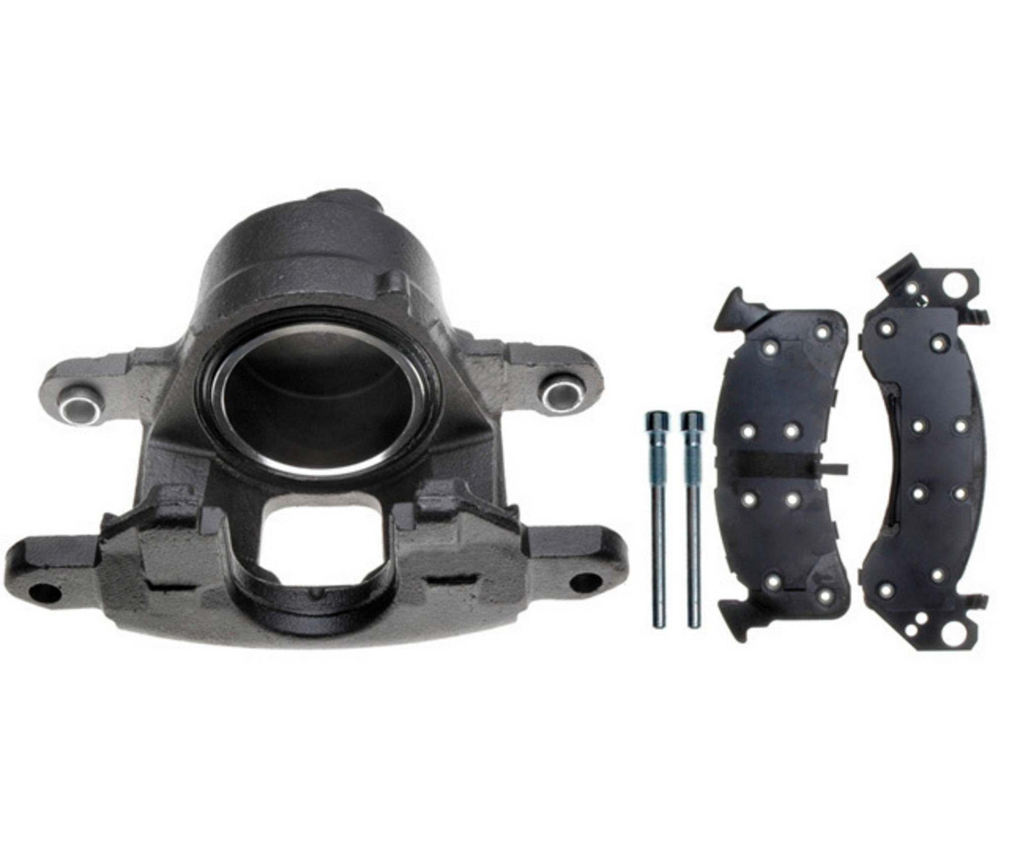 Raybestos Brakes Disc Brake Caliper RC3863