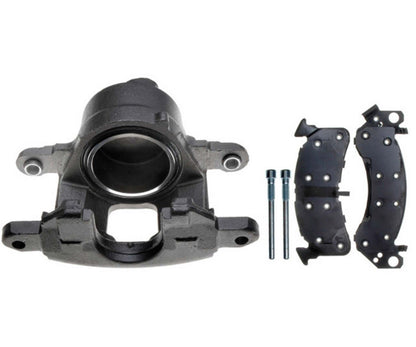 Raybestos Brakes Disc Brake Caliper RC3863