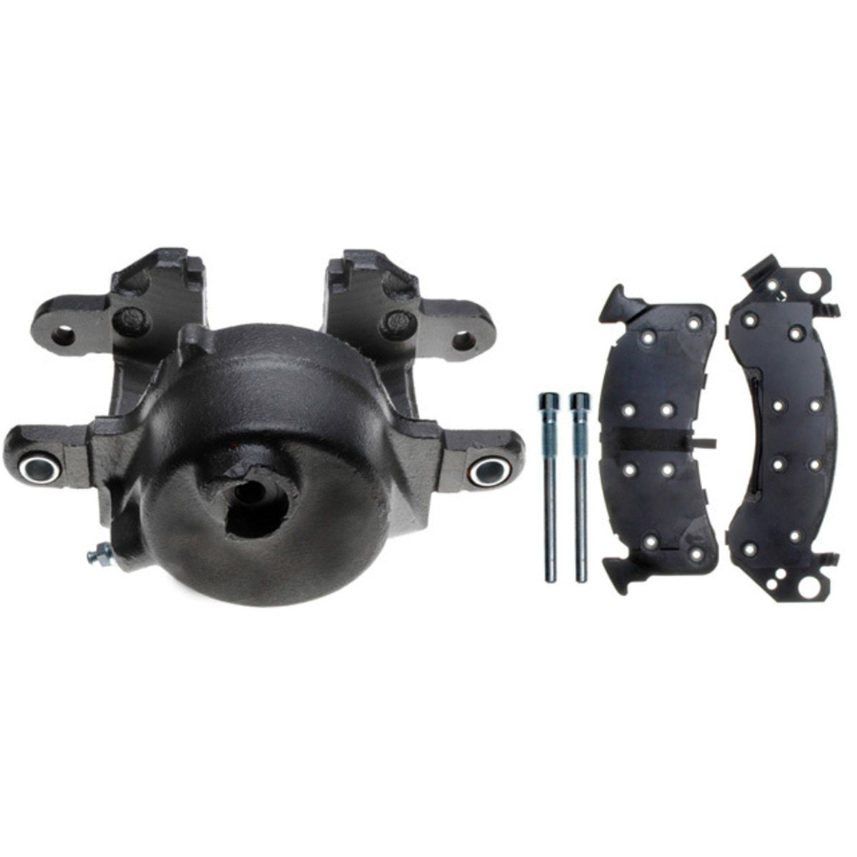 Raybestos Brakes Disc Brake Caliper RC3863
