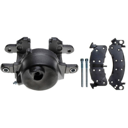 Raybestos Brakes Disc Brake Caliper RC3863