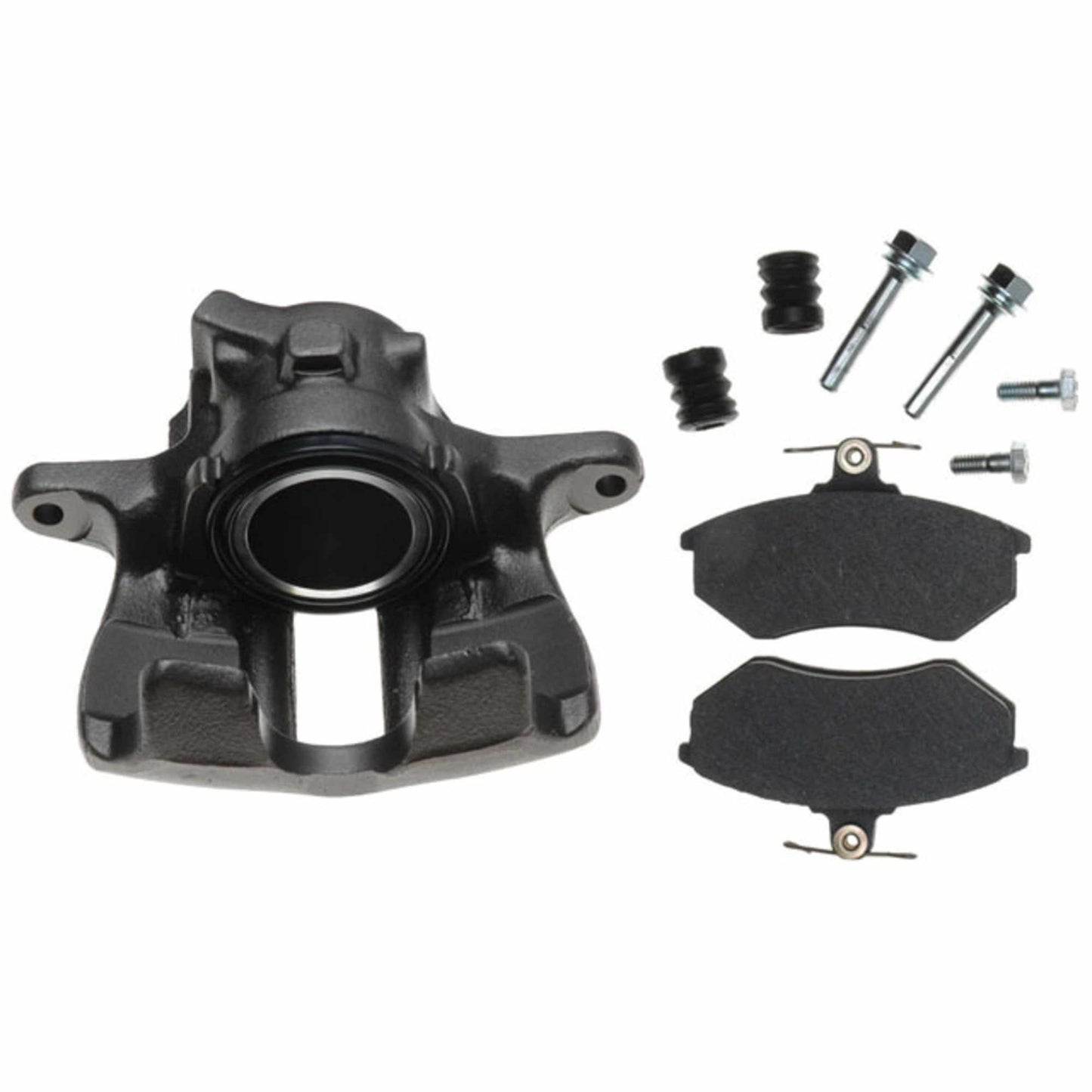 Raybestos Brakes Disc Brake Caliper RC3889