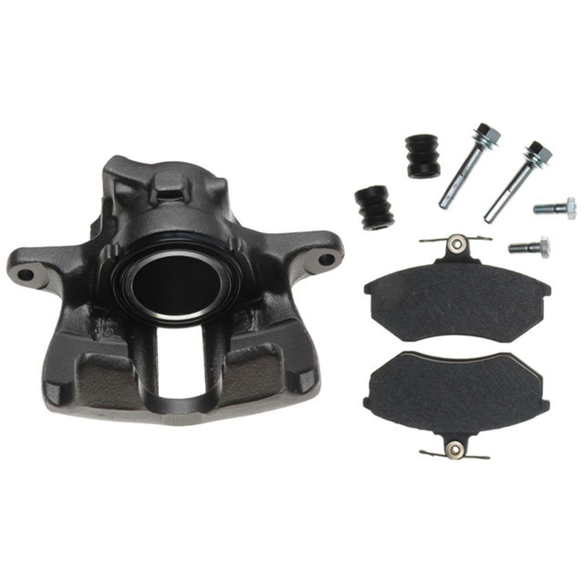 Raybestos Brakes Disc Brake Caliper RC3889