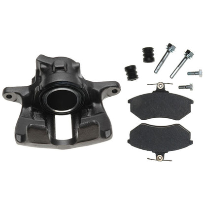 Raybestos Brakes Disc Brake Caliper RC3889