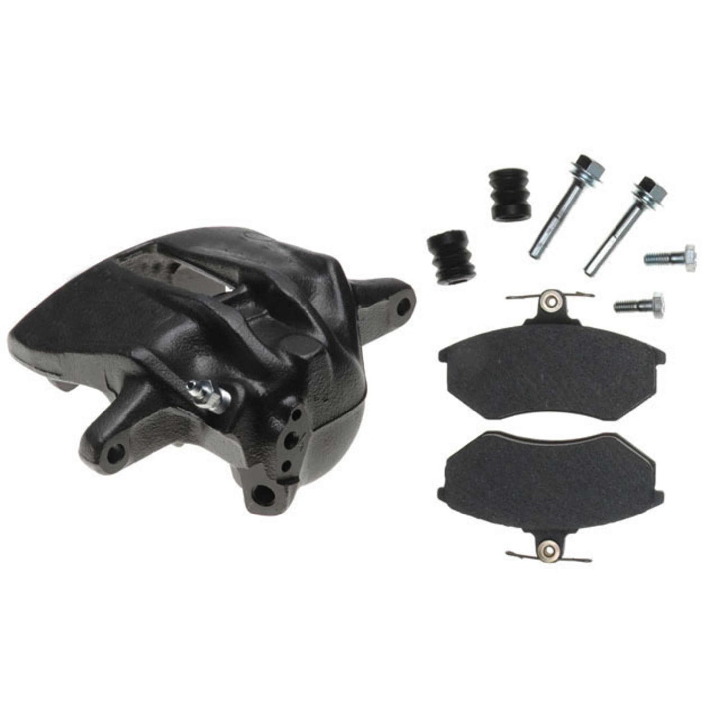 Raybestos Brakes Disc Brake Caliper RC3889