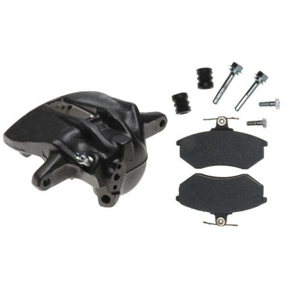 Raybestos Brakes Disc Brake Caliper RC3889