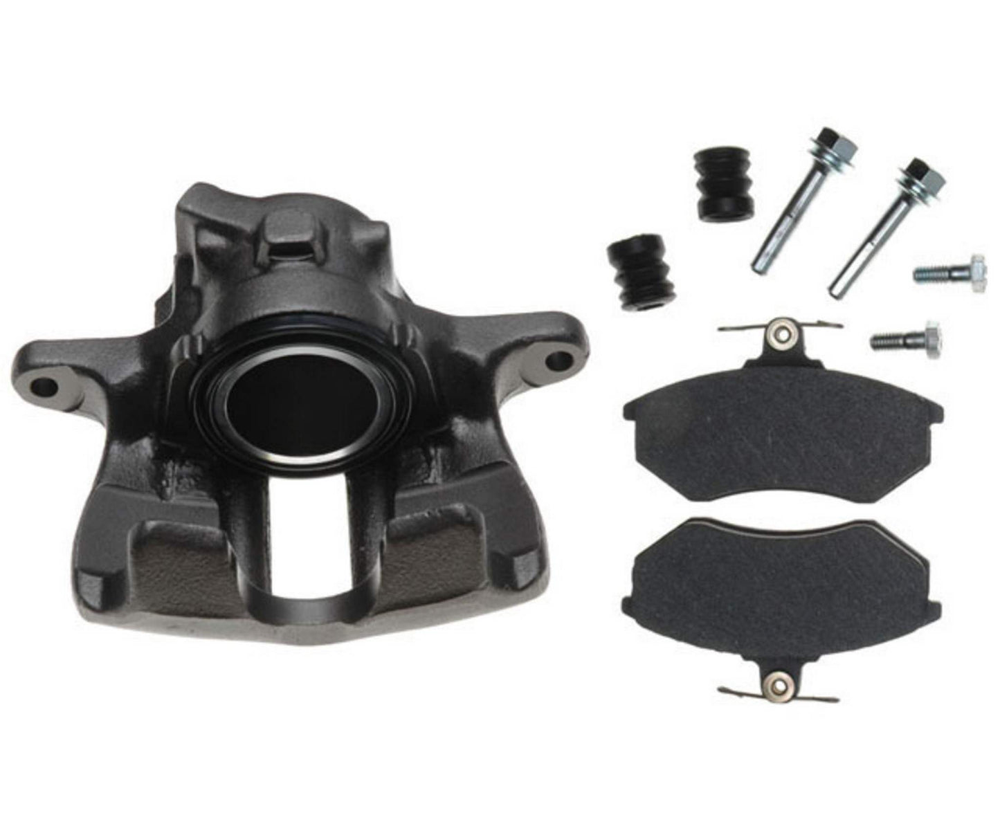 Raybestos Brakes Disc Brake Caliper RC3889