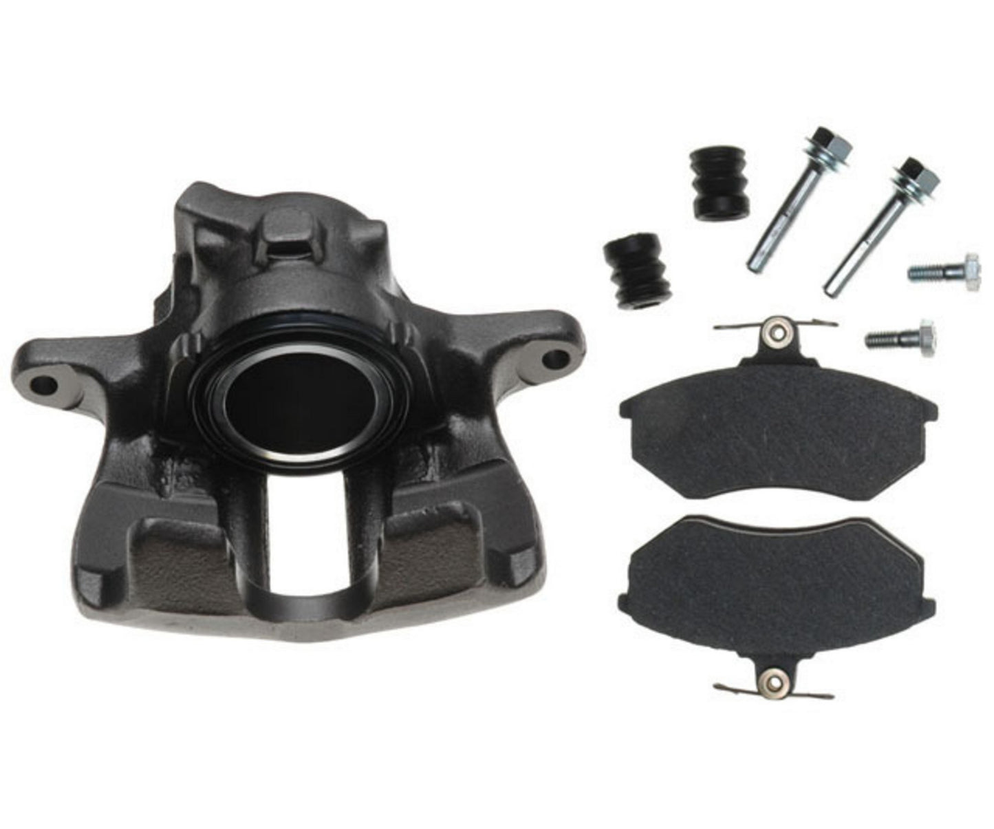 Raybestos Brakes Disc Brake Caliper RC3889