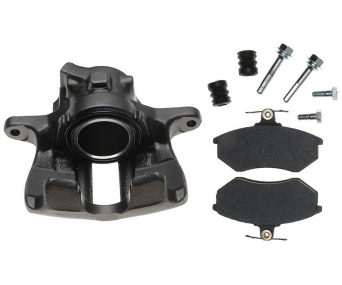 Raybestos Brakes Disc Brake Caliper RC3889