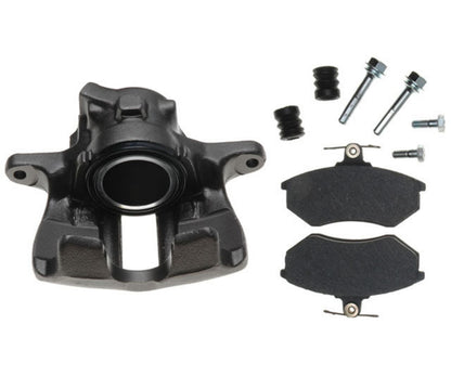 Raybestos Brakes Disc Brake Caliper RC3889