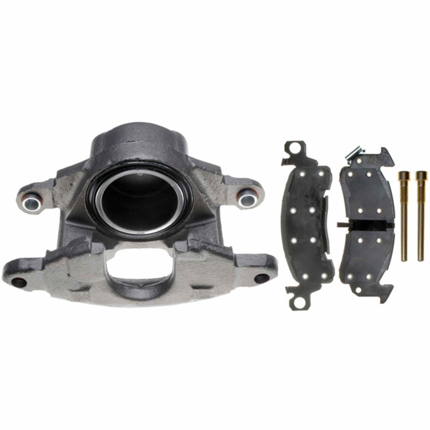 Raybestos Brakes Disc Brake Caliper RC4071