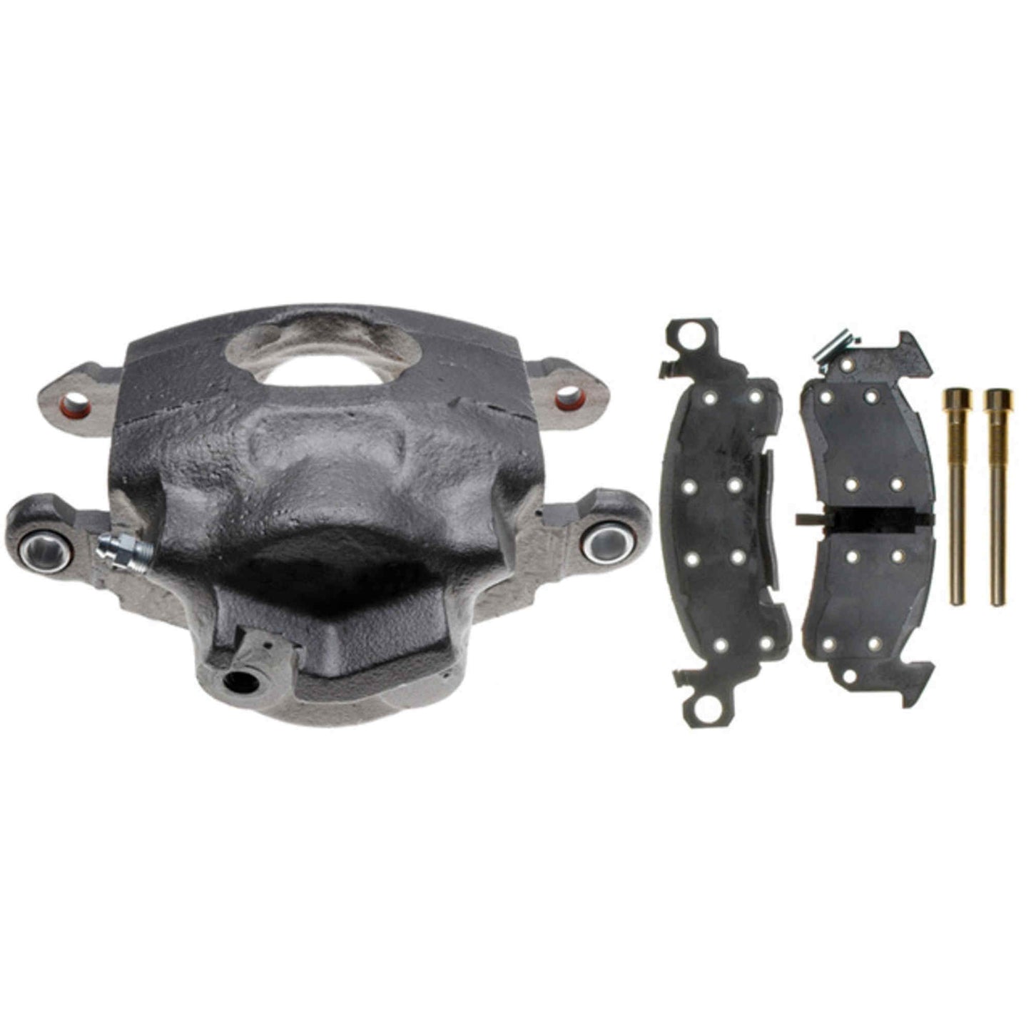 Raybestos Brakes Disc Brake Caliper RC4071