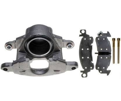 Raybestos Brakes Disc Brake Caliper RC4071