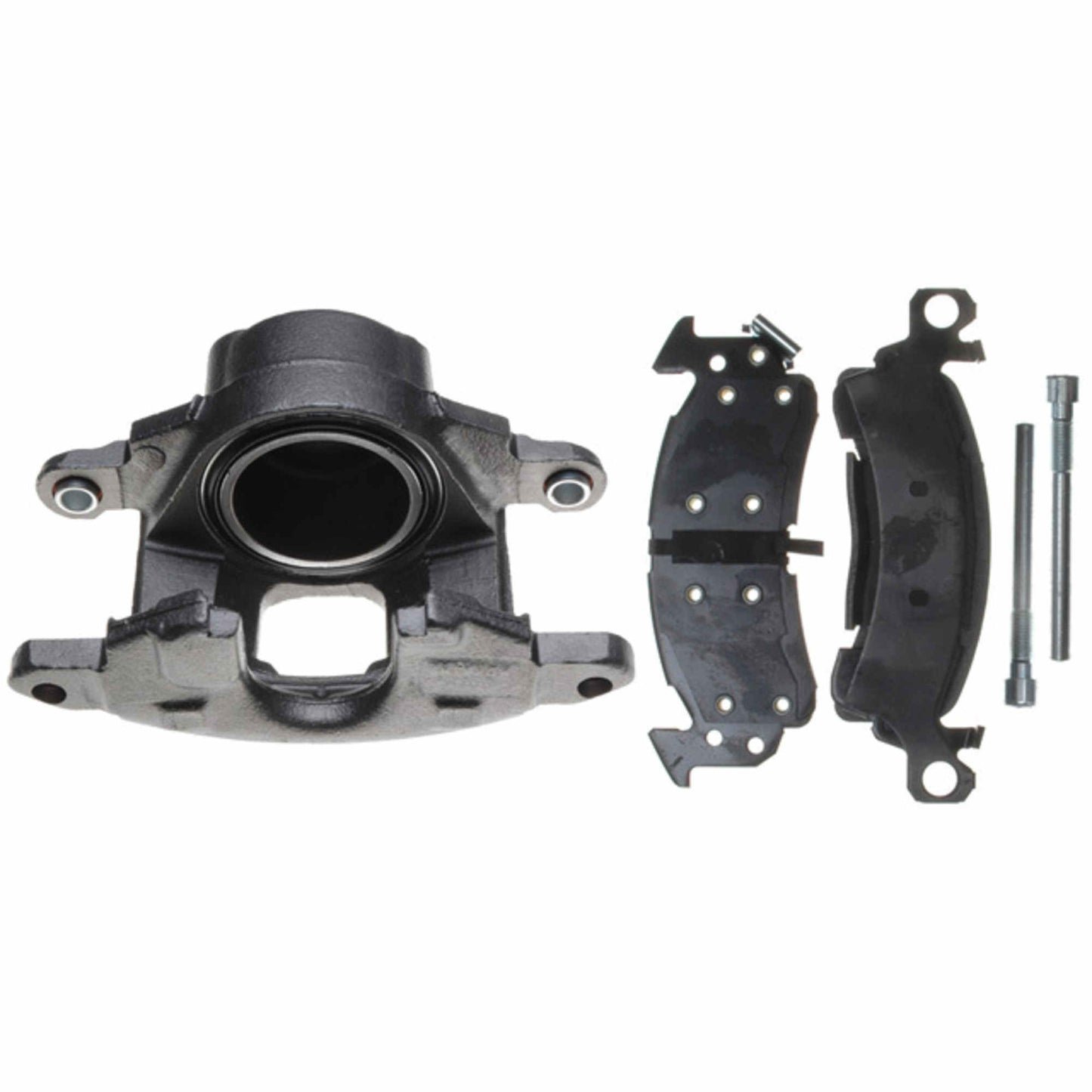 Raybestos Brakes Disc Brake Caliper RC4072