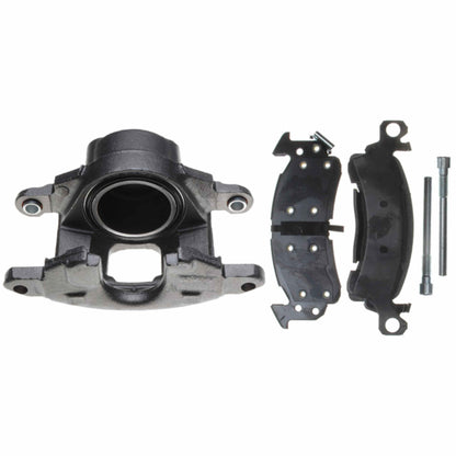 Raybestos Brakes Disc Brake Caliper RC4072