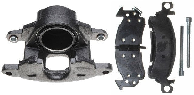 Raybestos Brakes Disc Brake Caliper RC4072