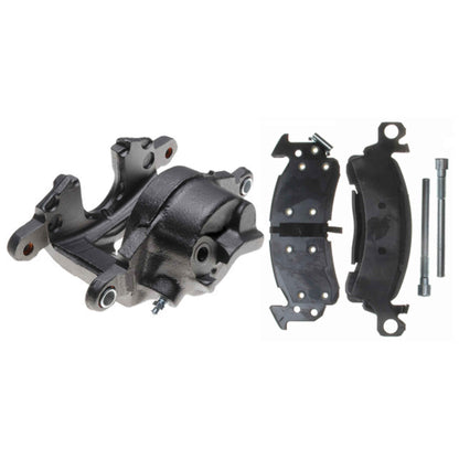 Raybestos Brakes Disc Brake Caliper RC4072