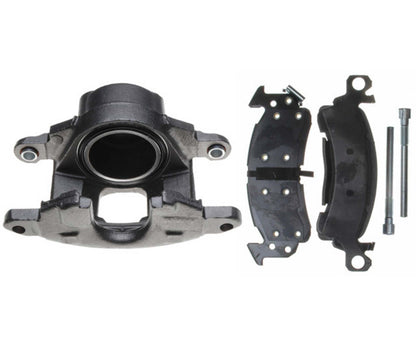 Raybestos Brakes Disc Brake Caliper RC4072